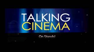 Talking Cinema - Book Written By Author Critic Bhawana Somaaya