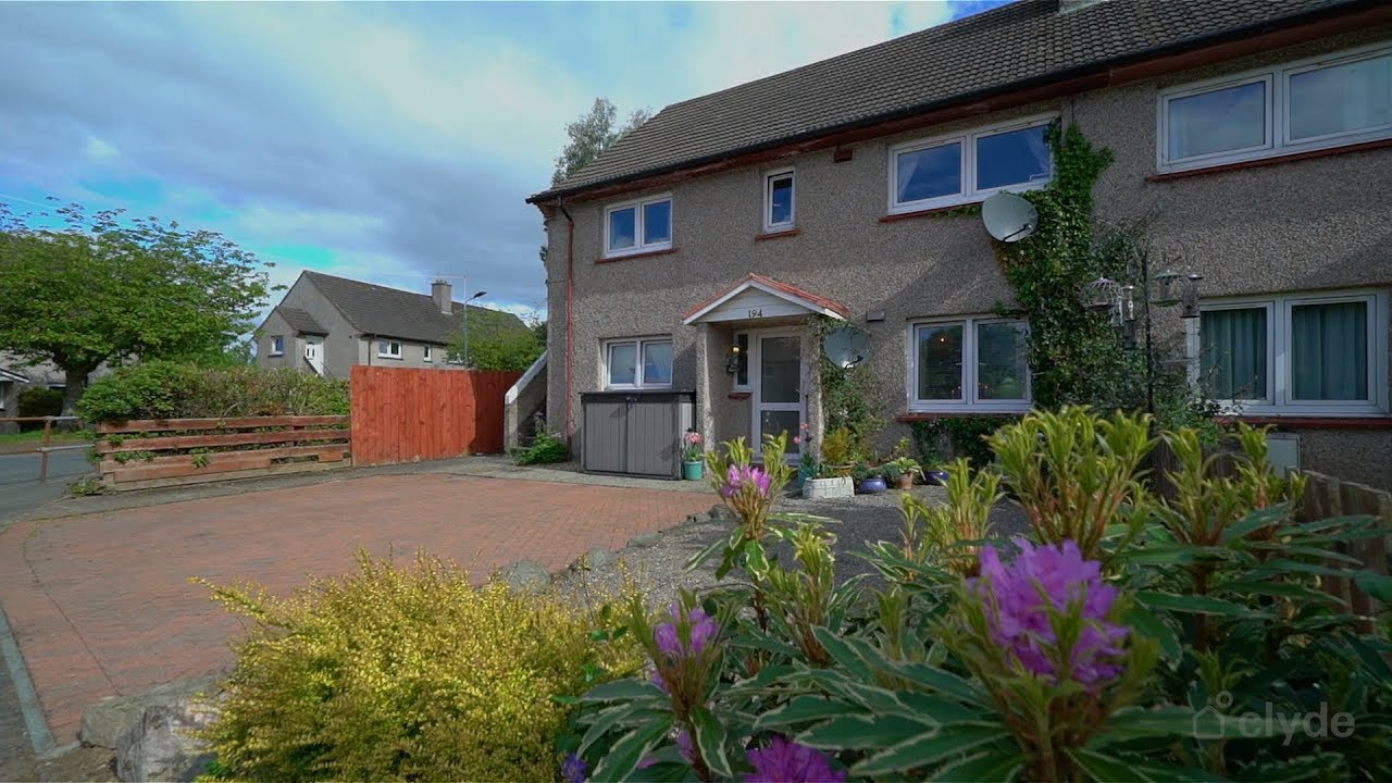 194 West King Street, Helensburgh, G84 8QR YouTube
