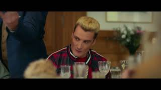 Teaser Du Long Métrage Les Tuche God Save The Tuche