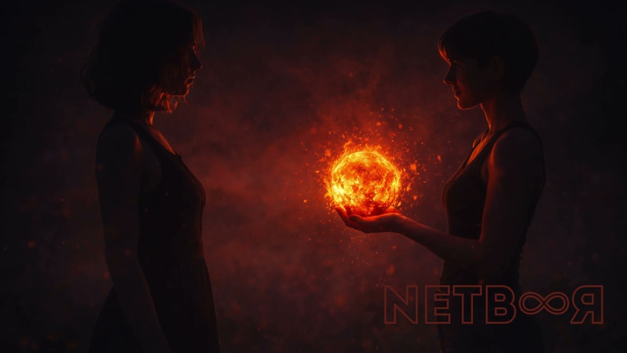 NeТв∞я - Сонце впаде |  Low-dark Pop Ukrainian music · 2025