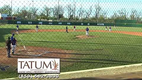 Madison Central Baseball vs Conner 04-12-15