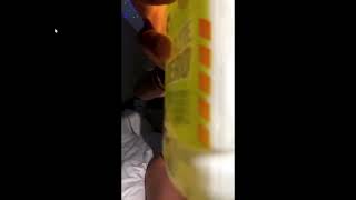 SEXY Lyna Perez Livestream January Leak Lynaritaa Hot