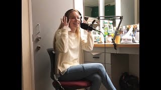 Chloe Lanier Joins The Sc&J Podcast