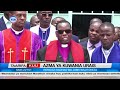 Aliyekuwa Kiongozi wa PCEA David Githii Atangaza Azma ya Kugombea Urais 2027 Kama Mgombea Huru