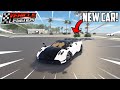 "NEW CAR" Pagani Huayra REVIEW! (Roblox Vehicle Legends)