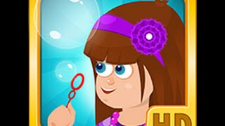 The Bubble Girl screenshot 5