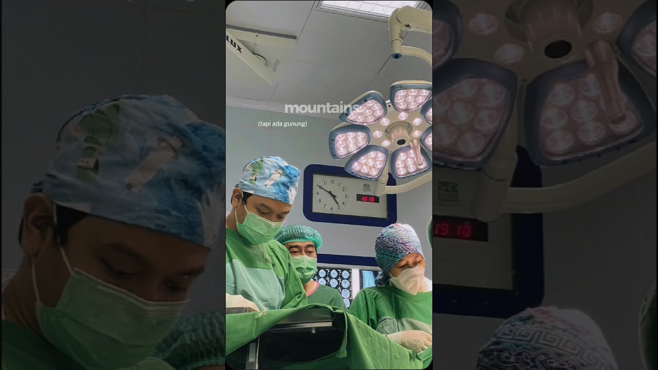 seng sabar kamu bisa asal kamu yakin 