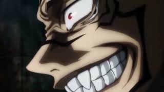 Sukuna Evil Smile For Ml Clip Top Creation