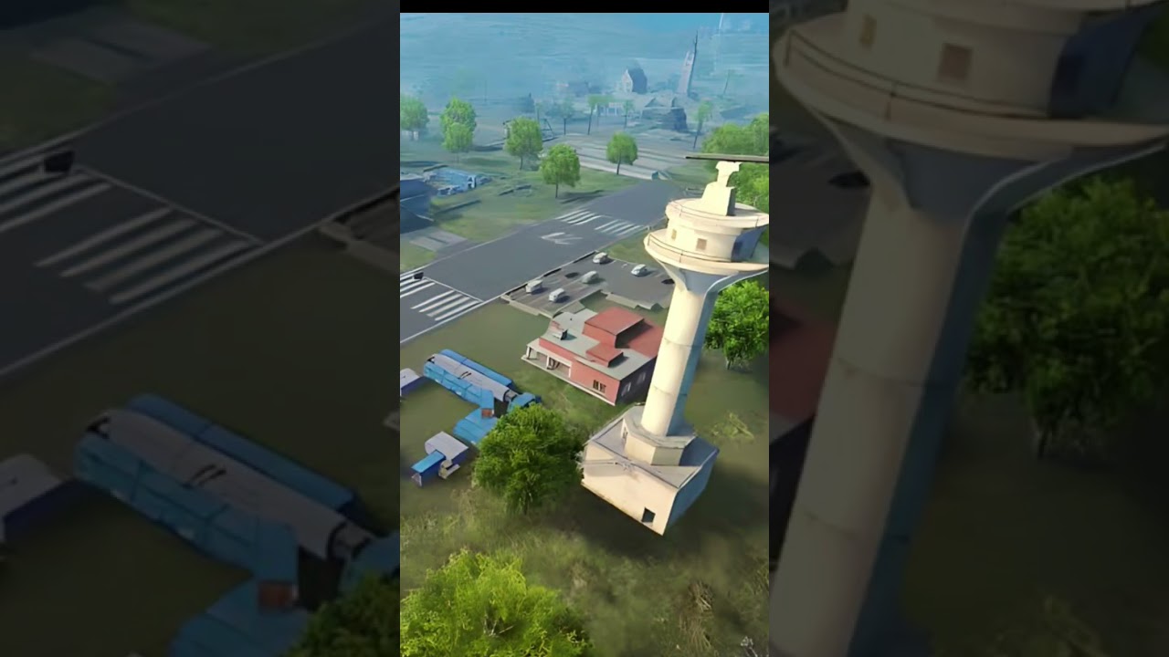 free fire alpine map