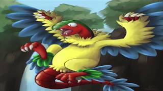 [Epic Sweep Music] Archeops Sweep