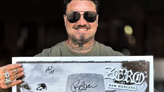 Bam Margera PRO For ZERO SKATEBOARDS