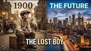A Child of 1900s The Untold Story Behind America’s Transformation