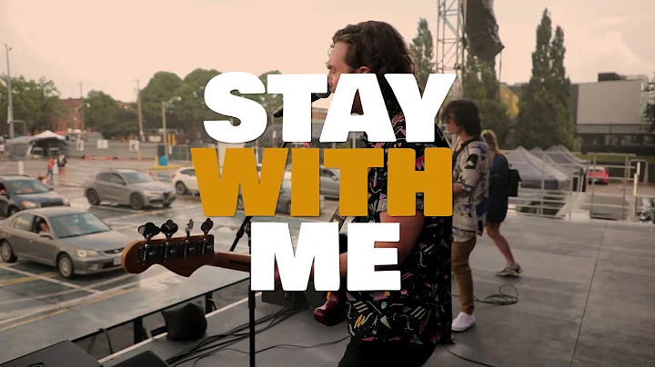 Faces Stay With Me Cover - Jane's Party featuring ...