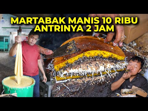 Martabak Manis Near Me