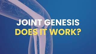 Joint Genesis Reviews And Complaints: Honest User Feedback Guide