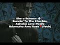 Don max  runner feat  jae cube lil jet  beramino savage lyrics