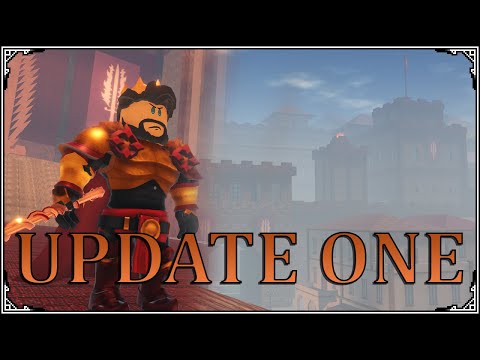 Roblox Arcane Odyssey Countdown - Release Date & Time! - Try Hard Guides