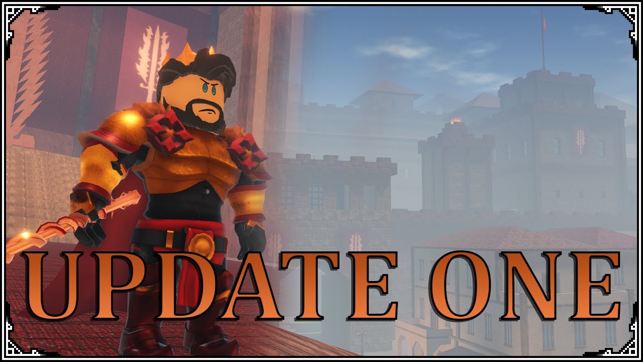 Roblox Arcane Odyssey Countdown - Release Date & Time! - Try Hard Guides