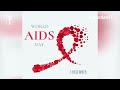 World AIDS Day 2025: Strengthening Nigeria's fight against this deadly disease