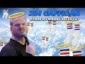 &quot;Where Do Lost Socks go?&quot; - Jim Gaffigan Stand up (Mr.Universe)