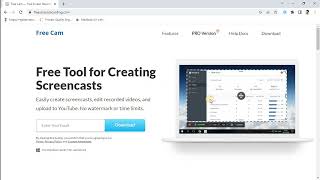 Best Free Screen Recording Software for PC screenshot 2