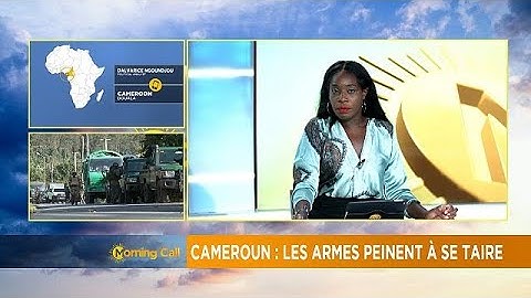 AU leaders meet over recent escalating conflicts [Morning Call]