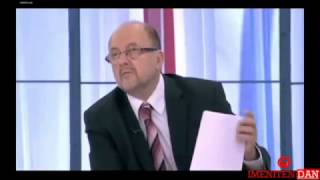 Zmago Jelinčič - Vi ste bedak!!