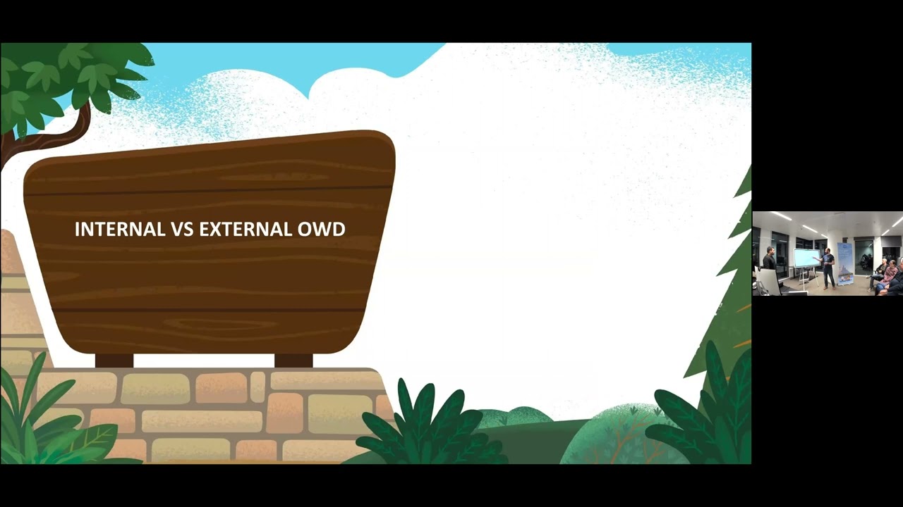 Salesforce Architect Community Group Utrecht meetup @ 2ManyDigits - Master External Sharing