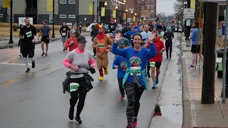 Springfield’s Turkey Trot: What you need to know about the Thanksgiving tradition