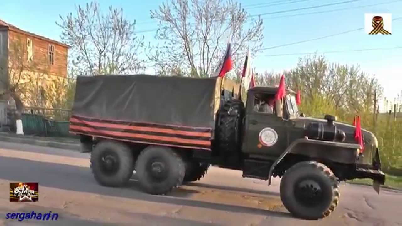 Почему камаз татарин