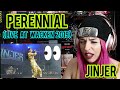 REACTION | JINJER "PERENNIAL" (LIVE AT WACKEN 2019)