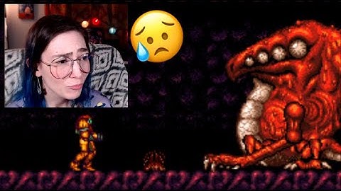 Super Metroid - First Playthrough (Day 3)