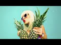 Natan & Ганвест - Ананасовый сироп (Pineapple Syrup-2020)