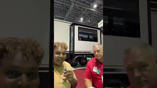 Choosing the right RV is about more than looks. #RVTips #RVBuying #RVBeginner #rvliving #RVTravel