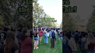 Check out some of the clubs the Claremont Colleges offer with Ambassador Michaela! #scrippscollege
