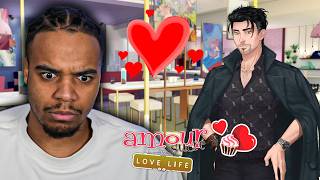 JE CROIS QUE J'AI FAIT UNE BÊTISE... (Amour Sucré : Love ...