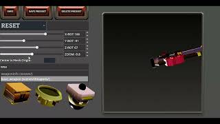 Automated 3D Icon Generator in Godot 4 (C# Devlog)