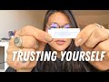 HOW TO TRUST YOUR INTUITION