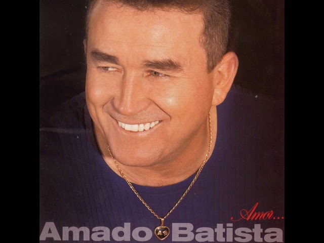 Amado Batista - Desencontro do amor