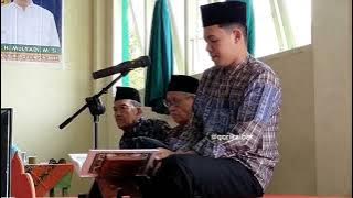 Tilawah Al-Qur'an Maqam Nahawand Paling Viral , M. Dai Maftuh - Qori Kalbar