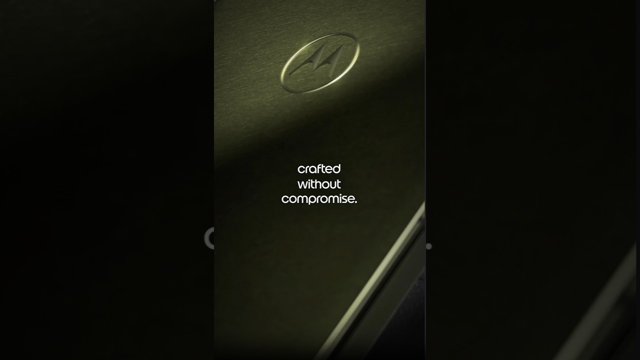 There’s more to discover with Motorola and @snapdragon. See for yourself on September 22, 2026.