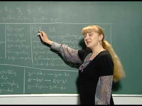 ზმნისწინის მართლწერა