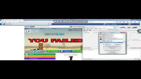 Hack Stick Run XP & Jump 2016