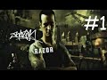 NFS Most Wanted REDUX V3   Blacklist #1