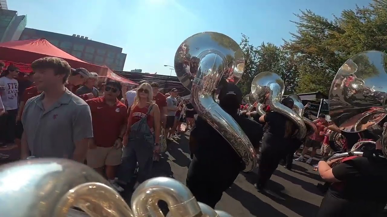 Cougar Prowl 9/20/25