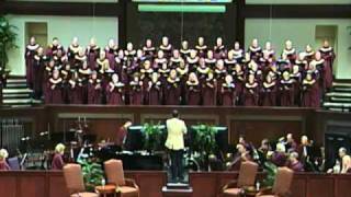 Resurrection Chant - First Baptist Panama City
