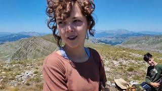 Zagarački katun - Holiday in guest Zdravko Marković.