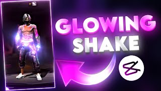 Glowing Shake Edit Tutorial Capcut Shake Tutorial How To Edit Shake In Capcut