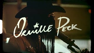 ORVILLE PECK – LIVE at Easy Street Records
