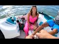 Bodycam Analysis: Florida BUI Marine Stop — Officer Tests Impaired Boater on Easter Sunday